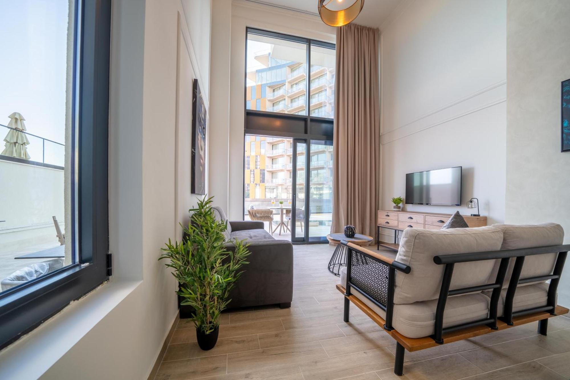 Invictus Hotel بودفا الغرفة الصورة